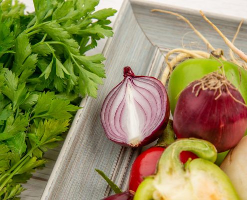 ISO 22000