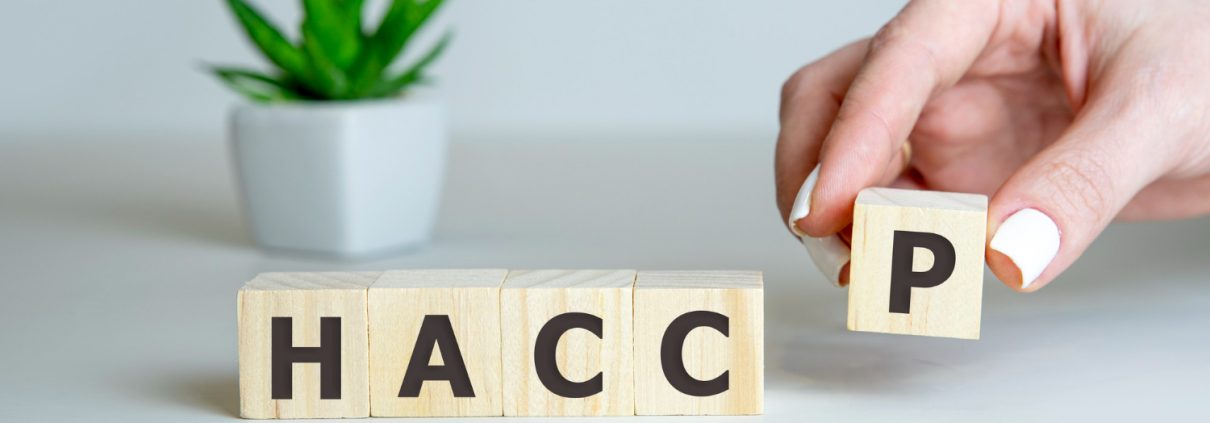 HACCP