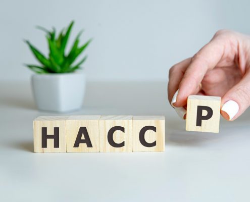 HACCP