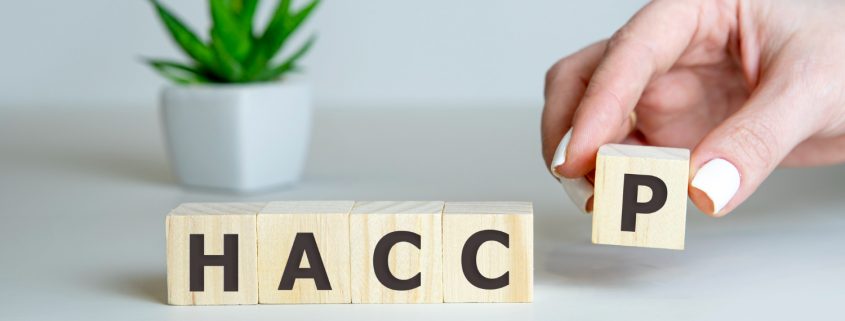 HACCP