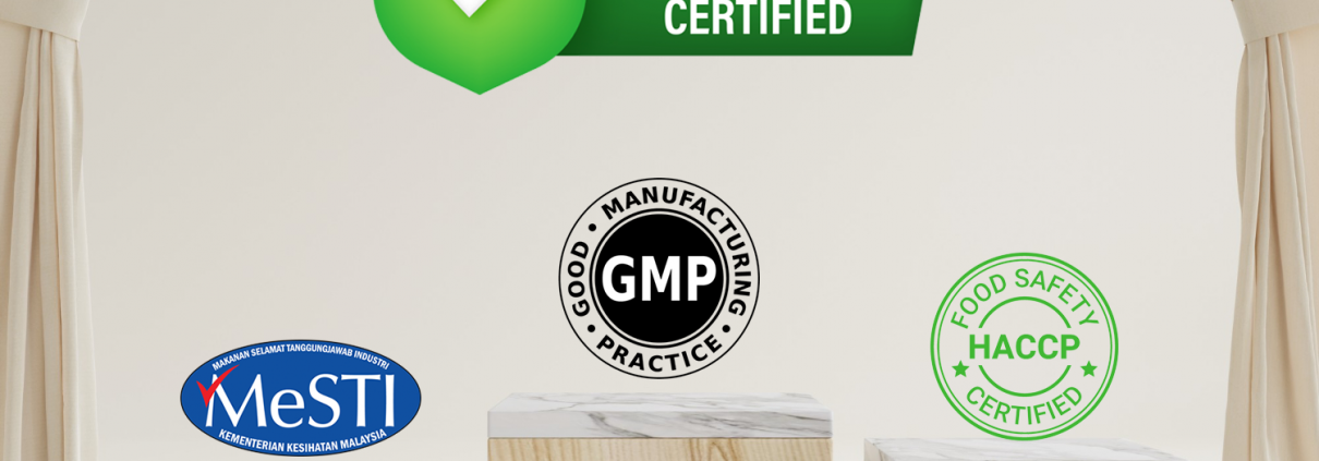Malaysia food safety grade