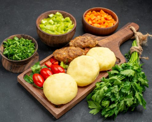 Food Safety Info