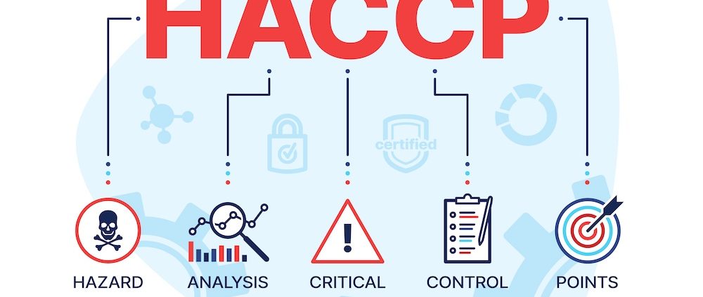 haccp principle
