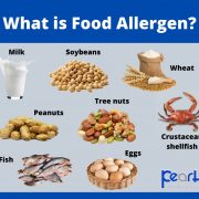 type of Food Allergen