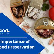 food preserve HACCP