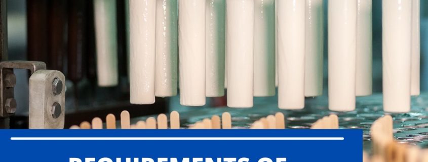 iso 22000 requirement