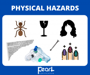physical hazard